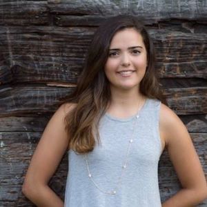 Meet your Posher, Casey